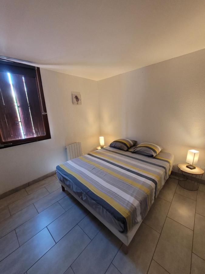 Collioure Tres Bel Appart A 150 Metres Des Plages Avec Jardin Prive Et Parking Dans Residence Securisee Exterior foto